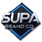 Supa Brand Co Logo