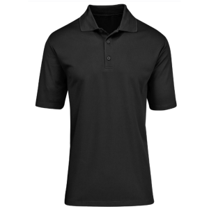 Premium Golfer Black
