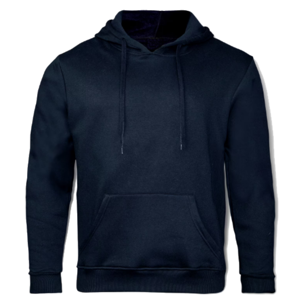 Hoodie Navy