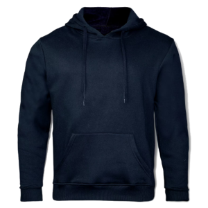 Hoodie Navy
