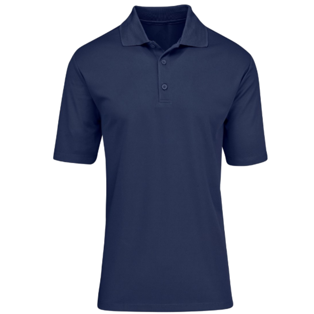 Premium Golfer Navy