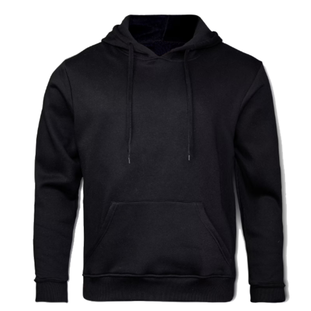 Hoodie Black