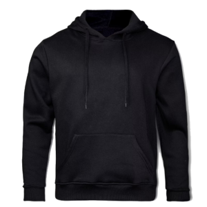 Hoodie Black
