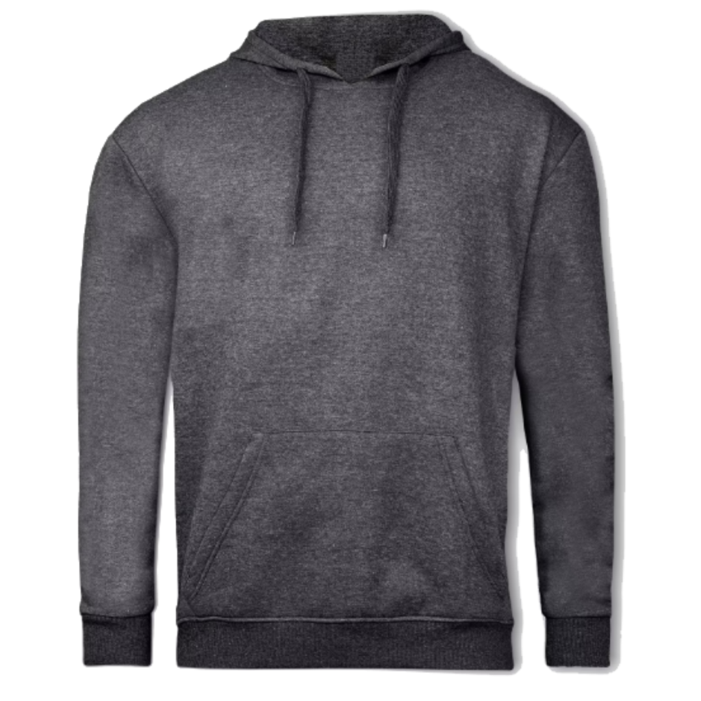 Hoodie Charcoal