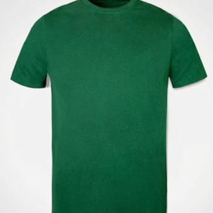 Premium Cotton Shirt Green