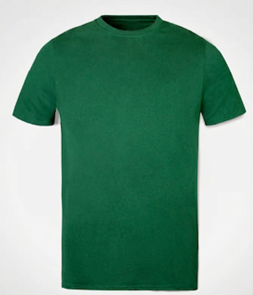 Premium Cotton Shirt Green