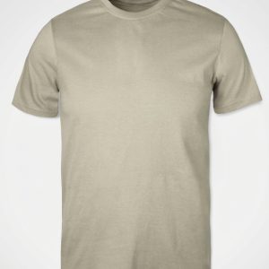 Premium Cotton Shirt Grey