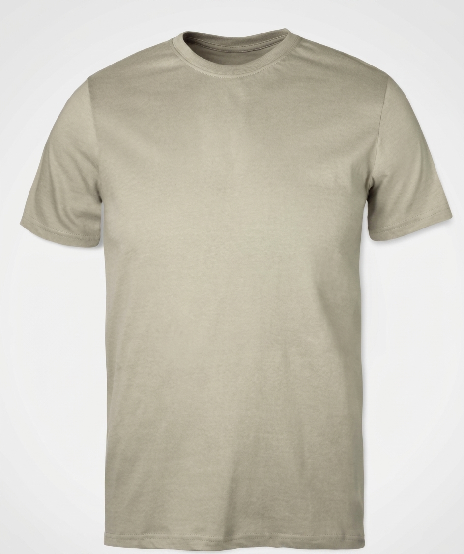 Premium Cotton Shirt Grey