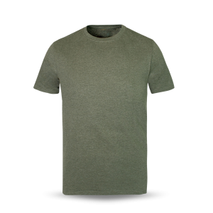 Premium T-Shirt Melange Military