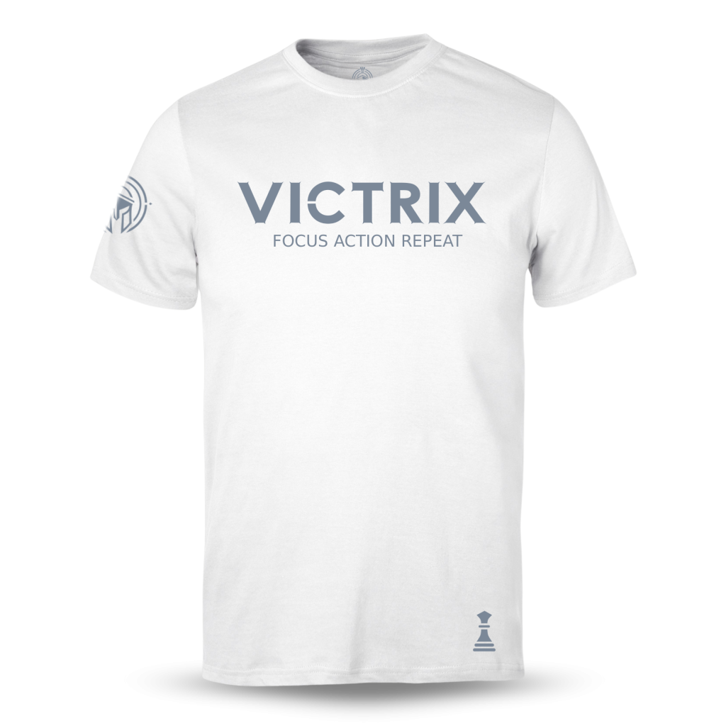 Premium T Shirt White
