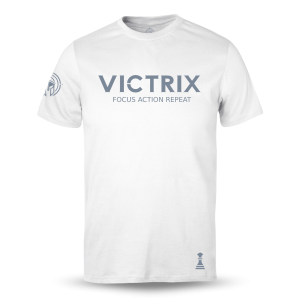 Premium T Shirt White