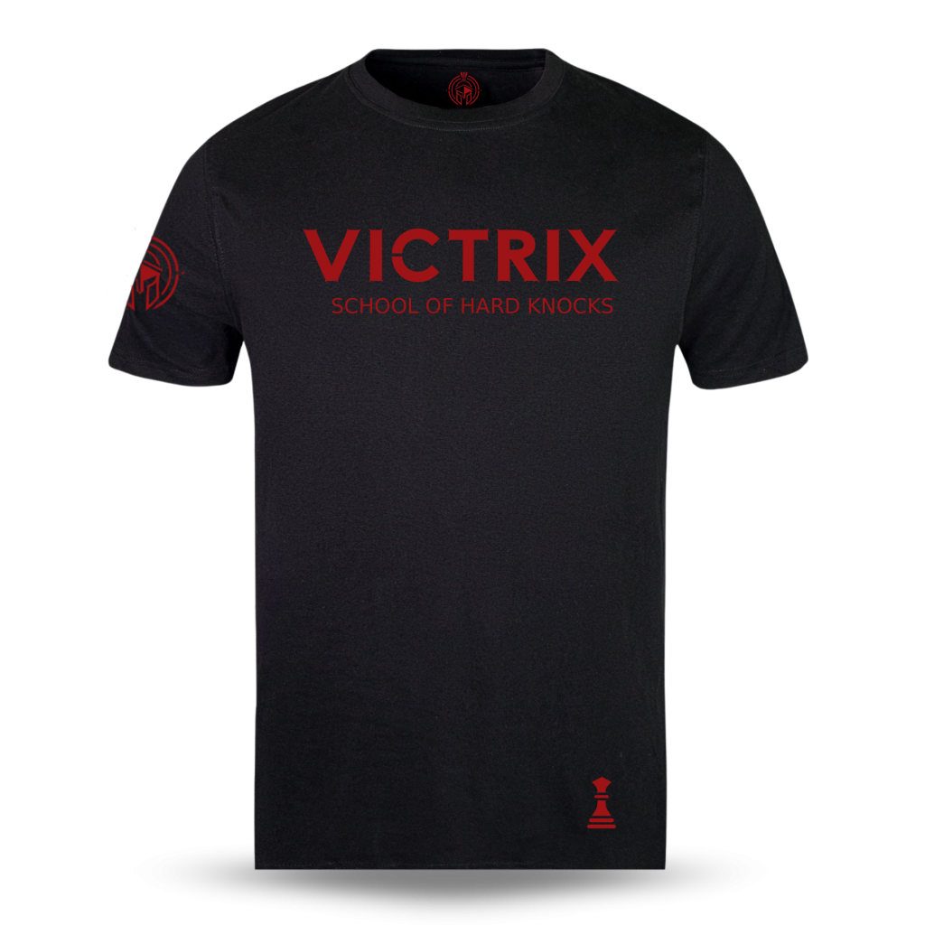 Premium T Shirt Black