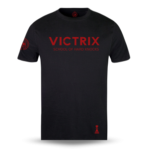 Premium T Shirt Black