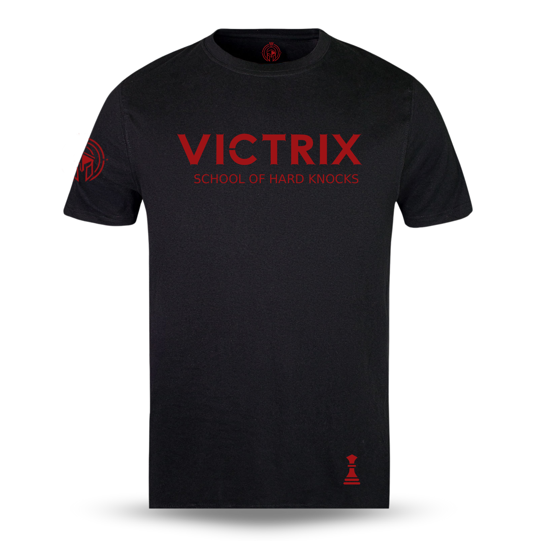Premium T Shirt Black