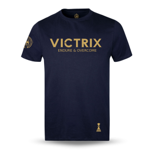 Premium T Shirt Navy