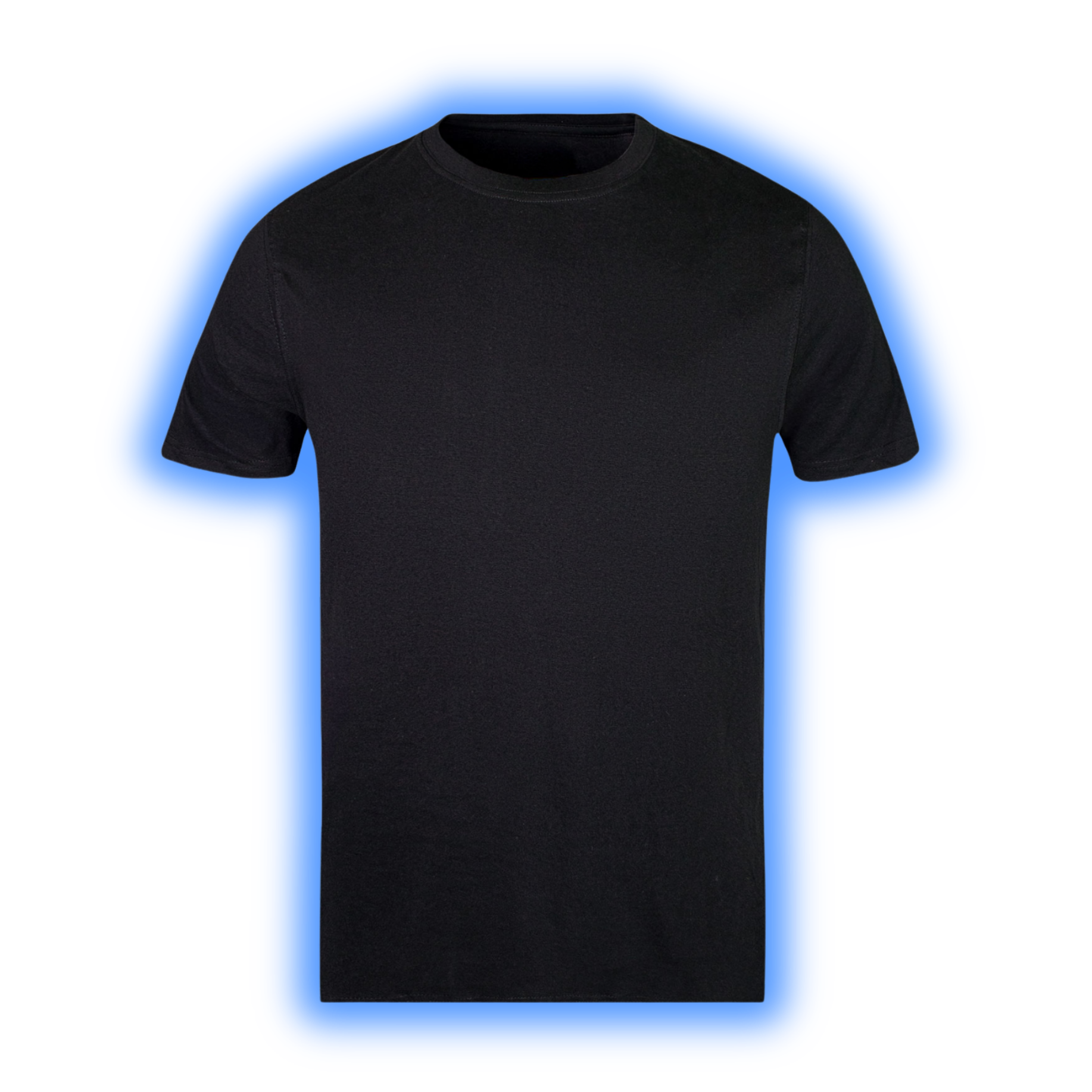 Black T-Shirt