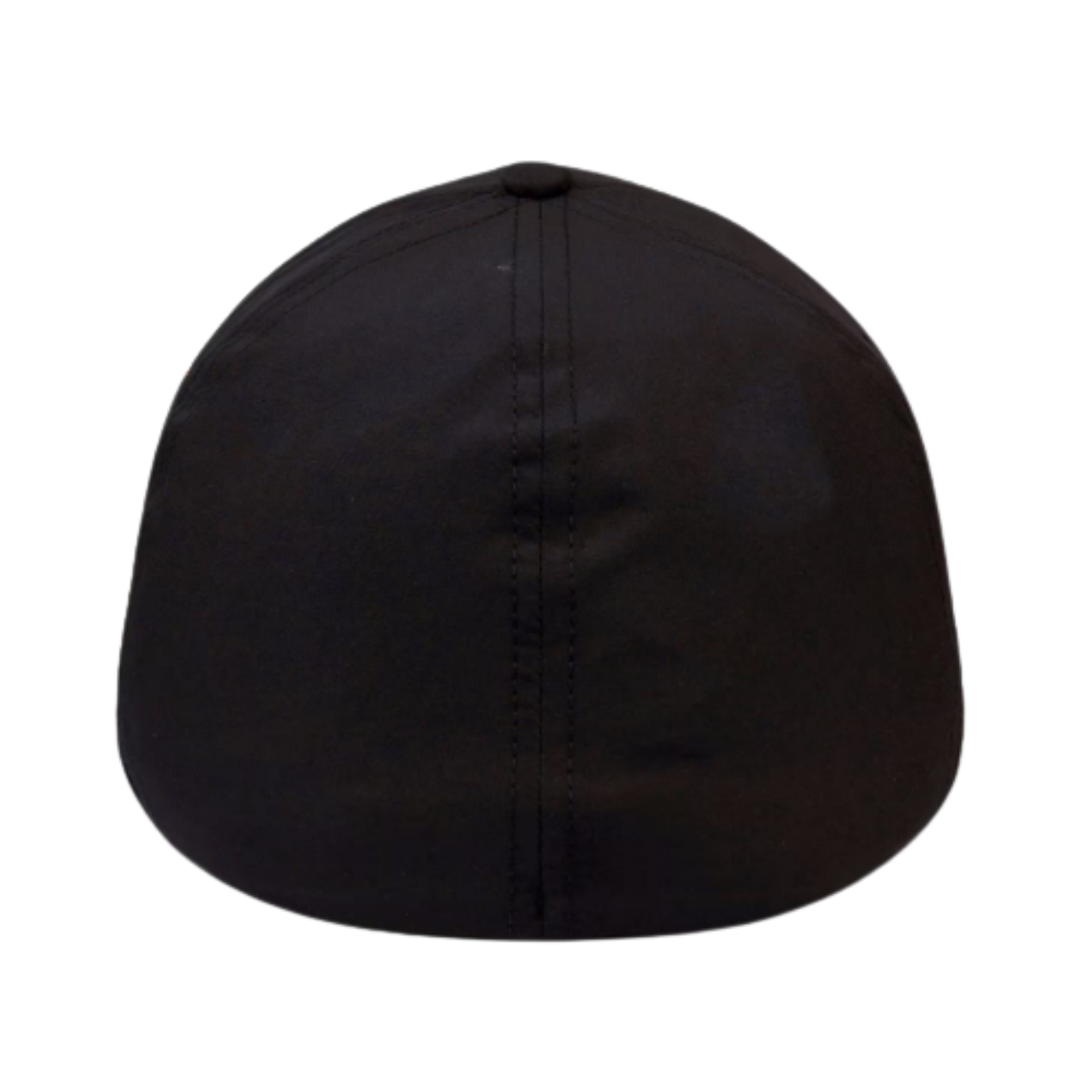 Supa Fit Cap Black - Image 3
