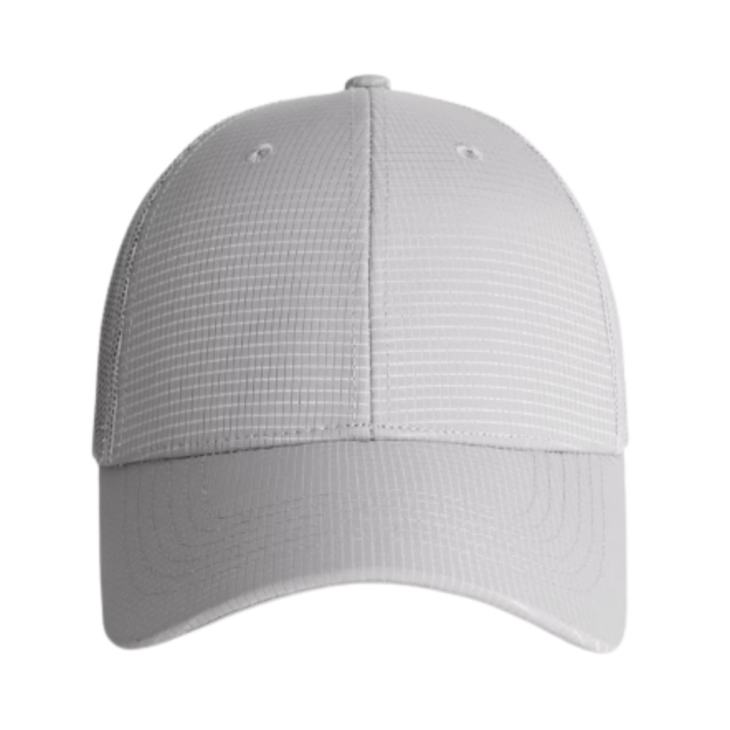 Matrix Trucker Cap Grey