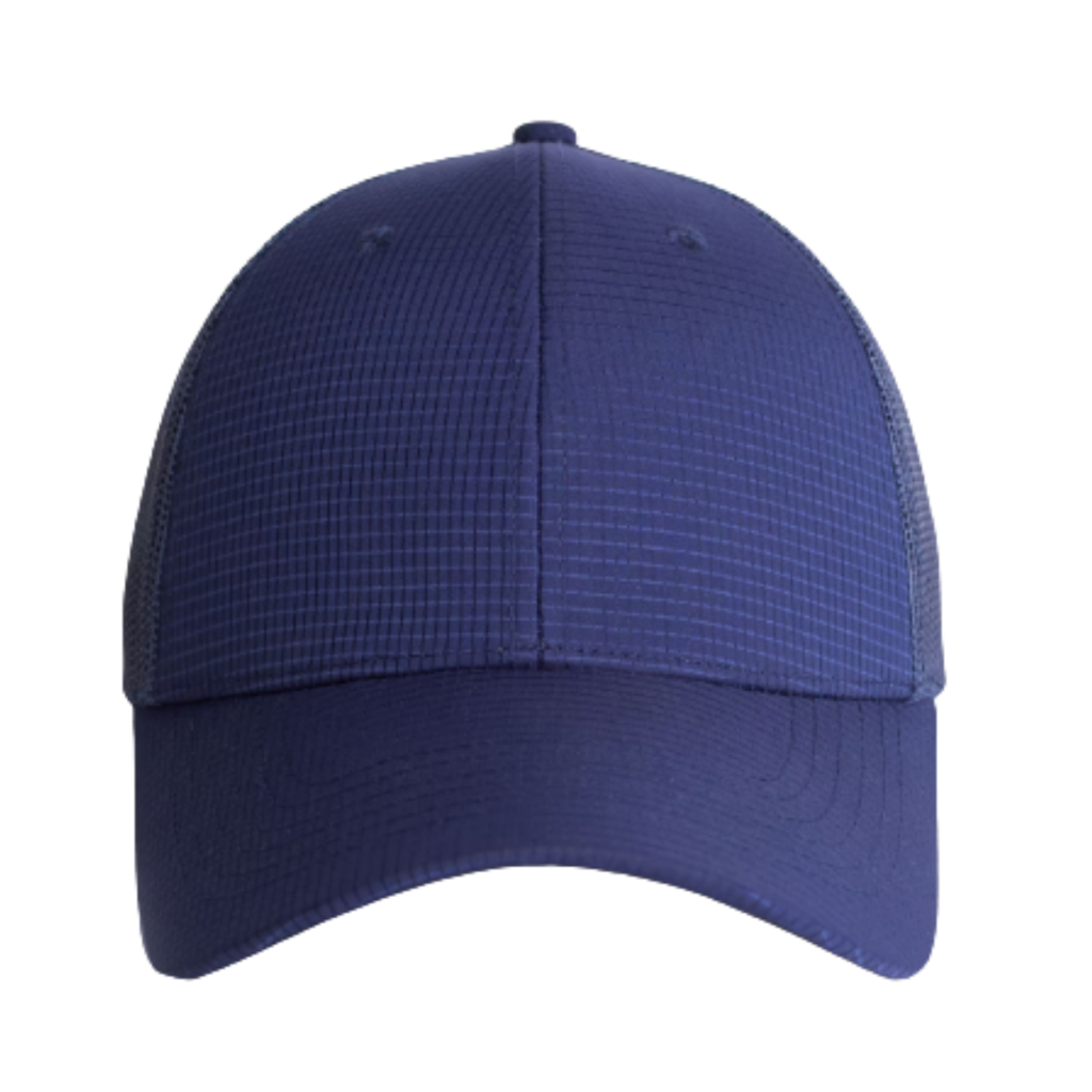 Matrix Trucker Cap Navy