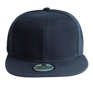Snapback Caps Navy