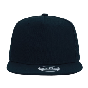 Frame Trucker Caps Navy