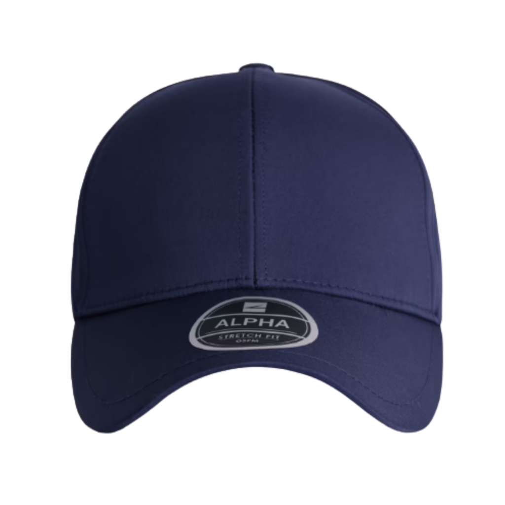 Supa Fit Cap Navy