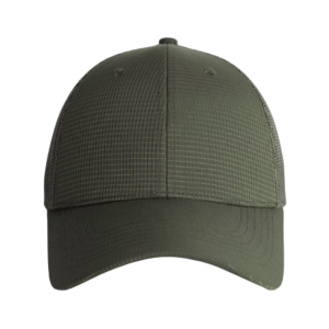 Matrix Trucker Cap Olive