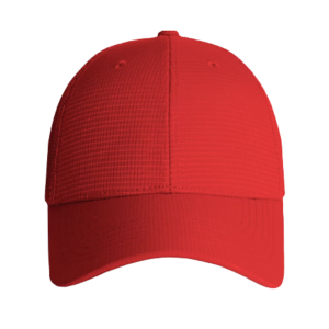Matrix Trucker Cap Red