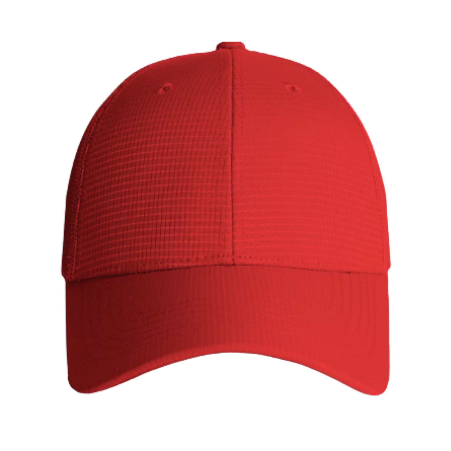 Matrix Trucker Cap Red