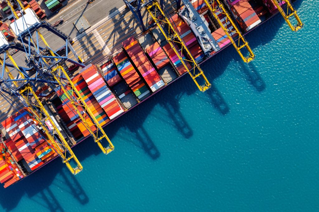 Container Planning