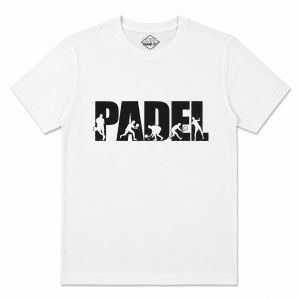 Padel White