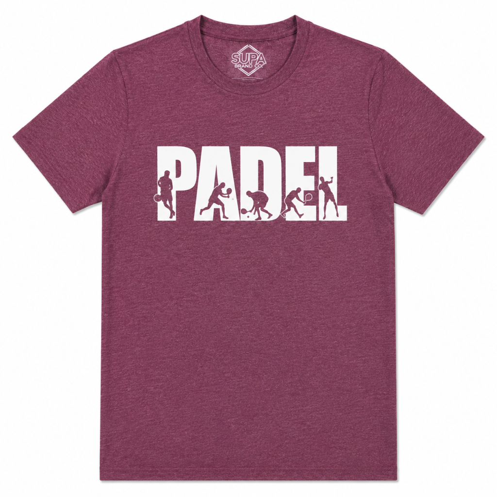 Padel Pink