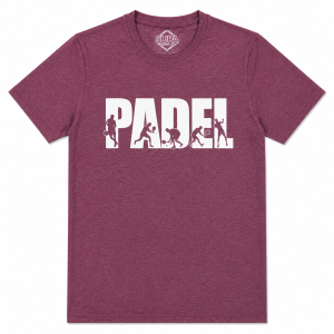 Padel Pink