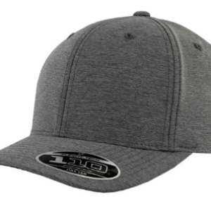 Dark Grey Cap Flexfit