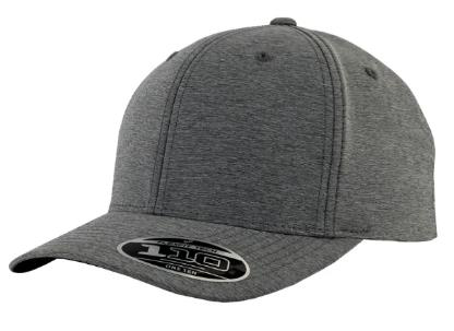 Dark Grey Cap Flexfit