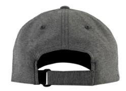 Dark Grey Cap Flexfit - Image 2