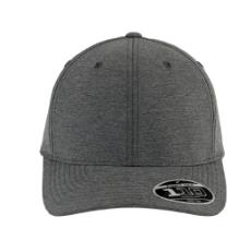 Dark Grey Cap Flexfit - Image 3