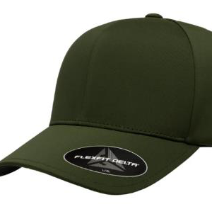Olive Cap Flexfit