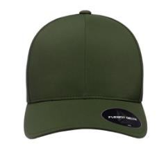 Olive Cap Flexfit - Image 3