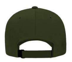 Olive Cap Flexfit - Image 2