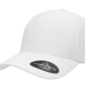 White Cap Flexfit