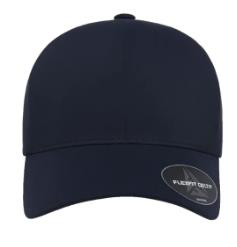 Navy Perforated Cap Flexfit - Image 3