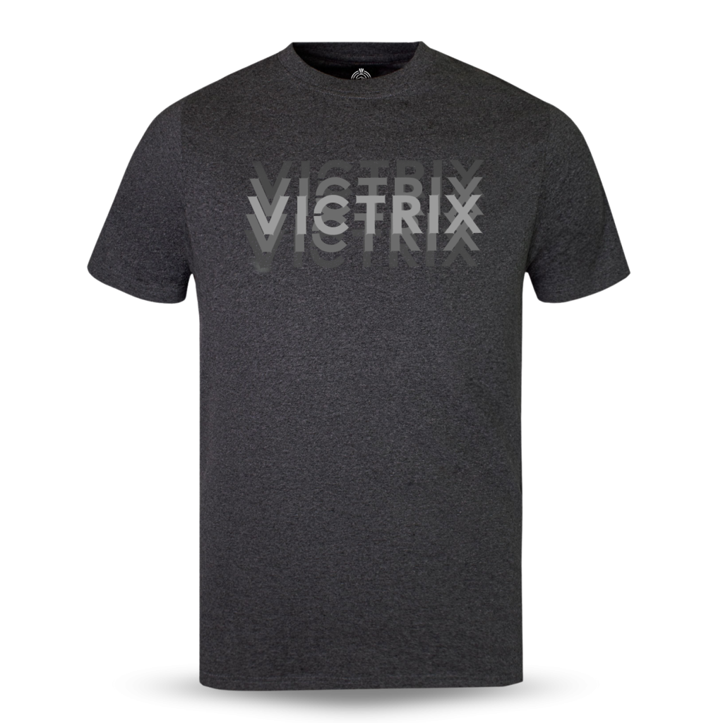 Victrix 3D Repeat Grey
