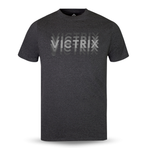 Victrix 3D Repeat Grey