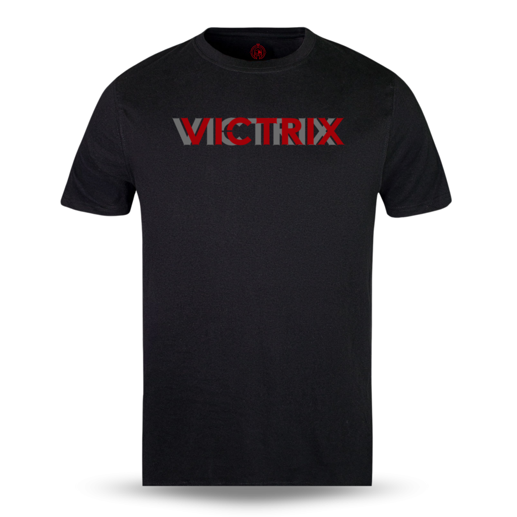 Victrix 3D Black