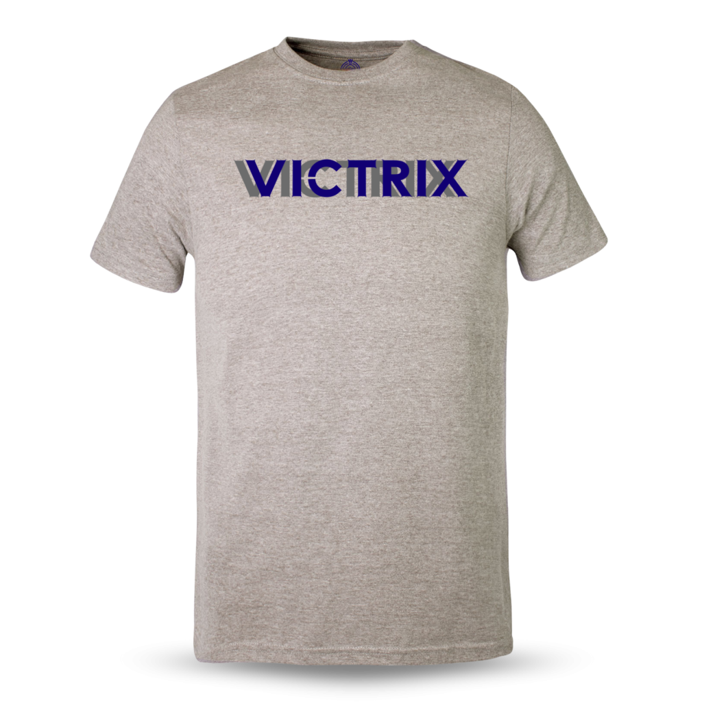 Victrix 3D White