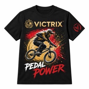 Victrix Pedal Power