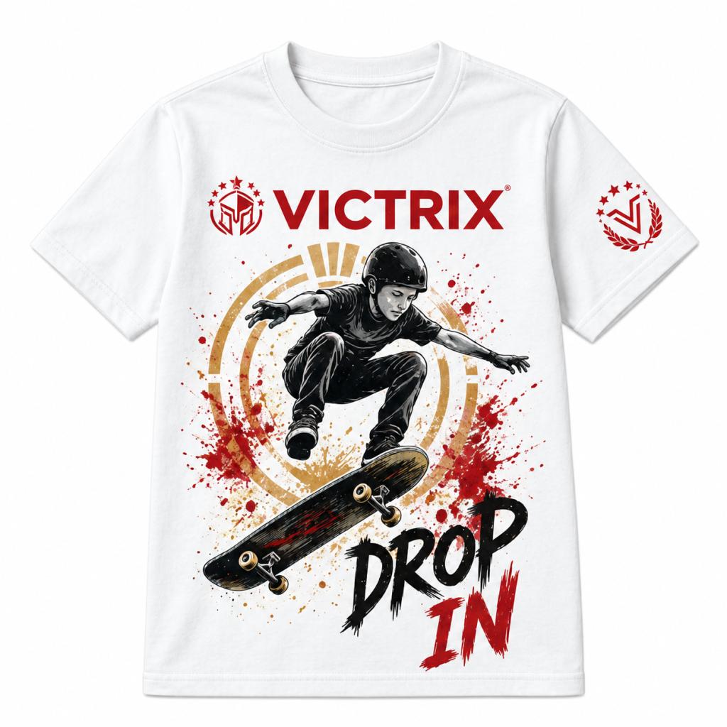Victrix Drop In