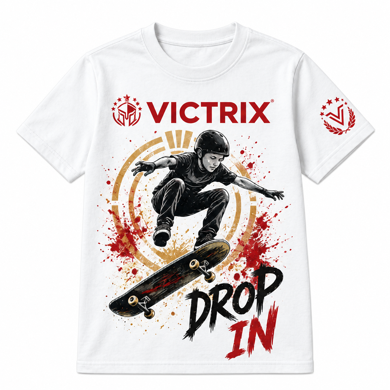Victrix Drop In