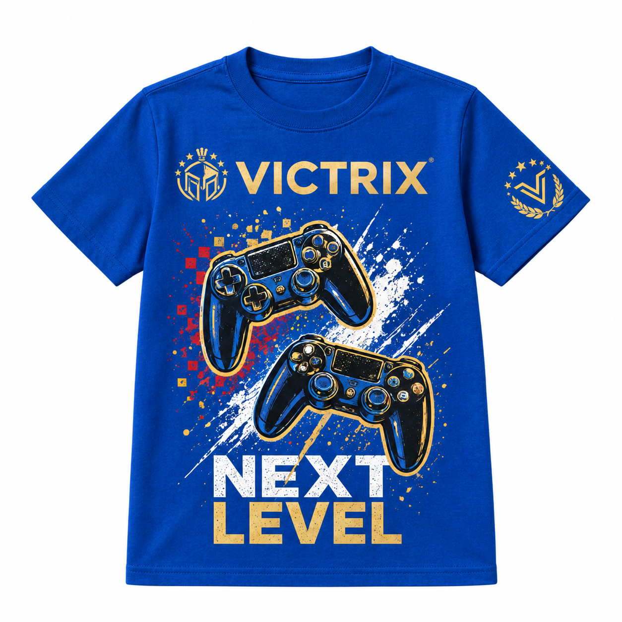 Victrix Next Level 2